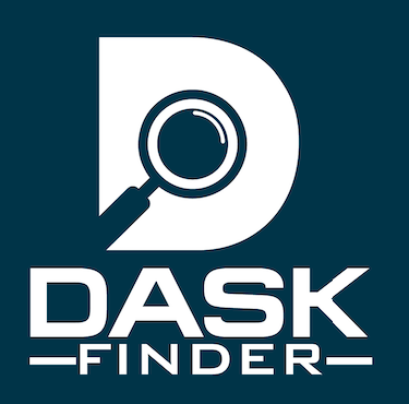 Daskfinder - Classified Ads & Directory Listing WordPress Theme